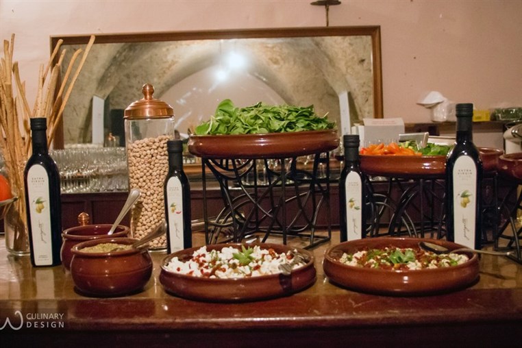 Maroun Chedid Launches Georgette by Maroun Chedid